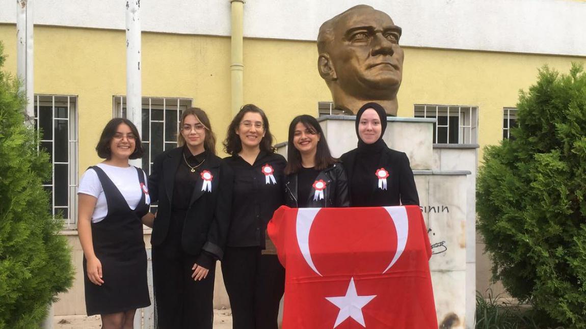 6 Ekim İstanbul'un Kurtuluşu Kutlaması