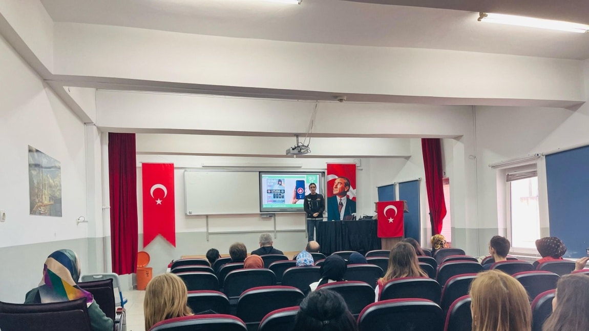 Öğretmenlerimize 